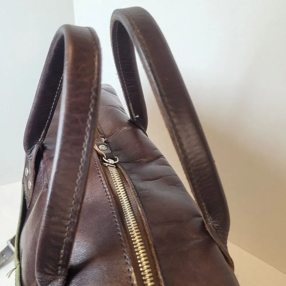 Billykirk Briefcase Bag 15